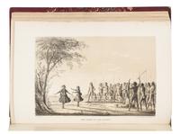 MARRYAT, Frank S. (1826-1855)