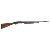 **Winchester Model 42, Skeet with Cutts Compensator