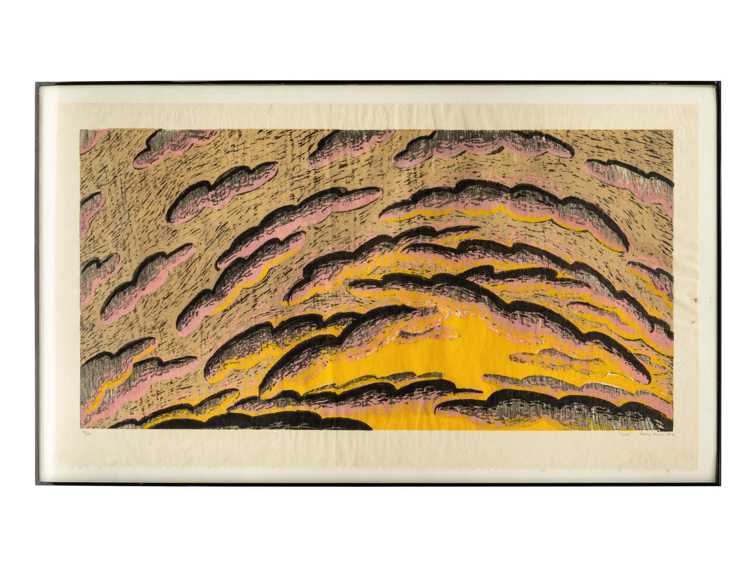 Dusk , edition 9/20