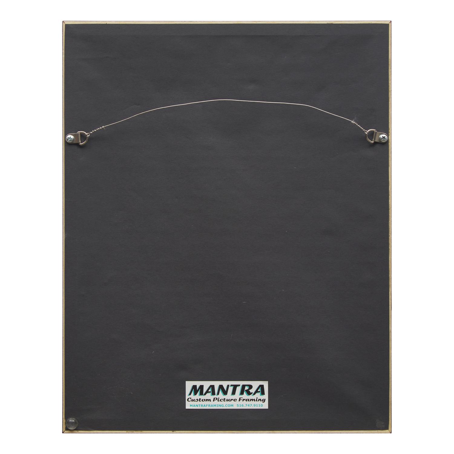 Henri Matisse (French, 1869–1954) — Le signe de vie , 1946