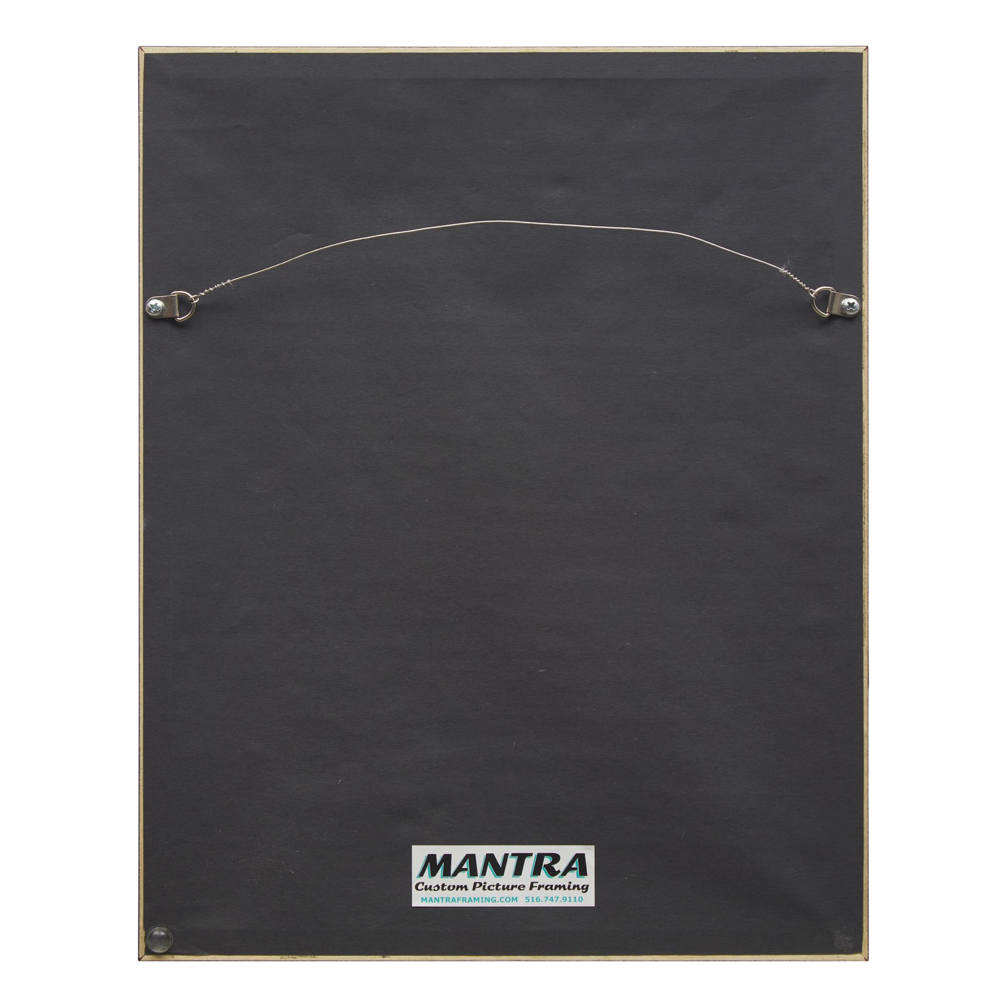 Henri Matisse (French, 1869–1954) — Le signe de vie , 1946