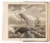 SCORESBY, William, Jr. An Account of the Arctic Regions, with a History and Description of the Northern Whale-Fishery. Edinburgh, 1820.