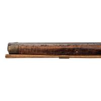 Leman Percussion Trade Rifle
