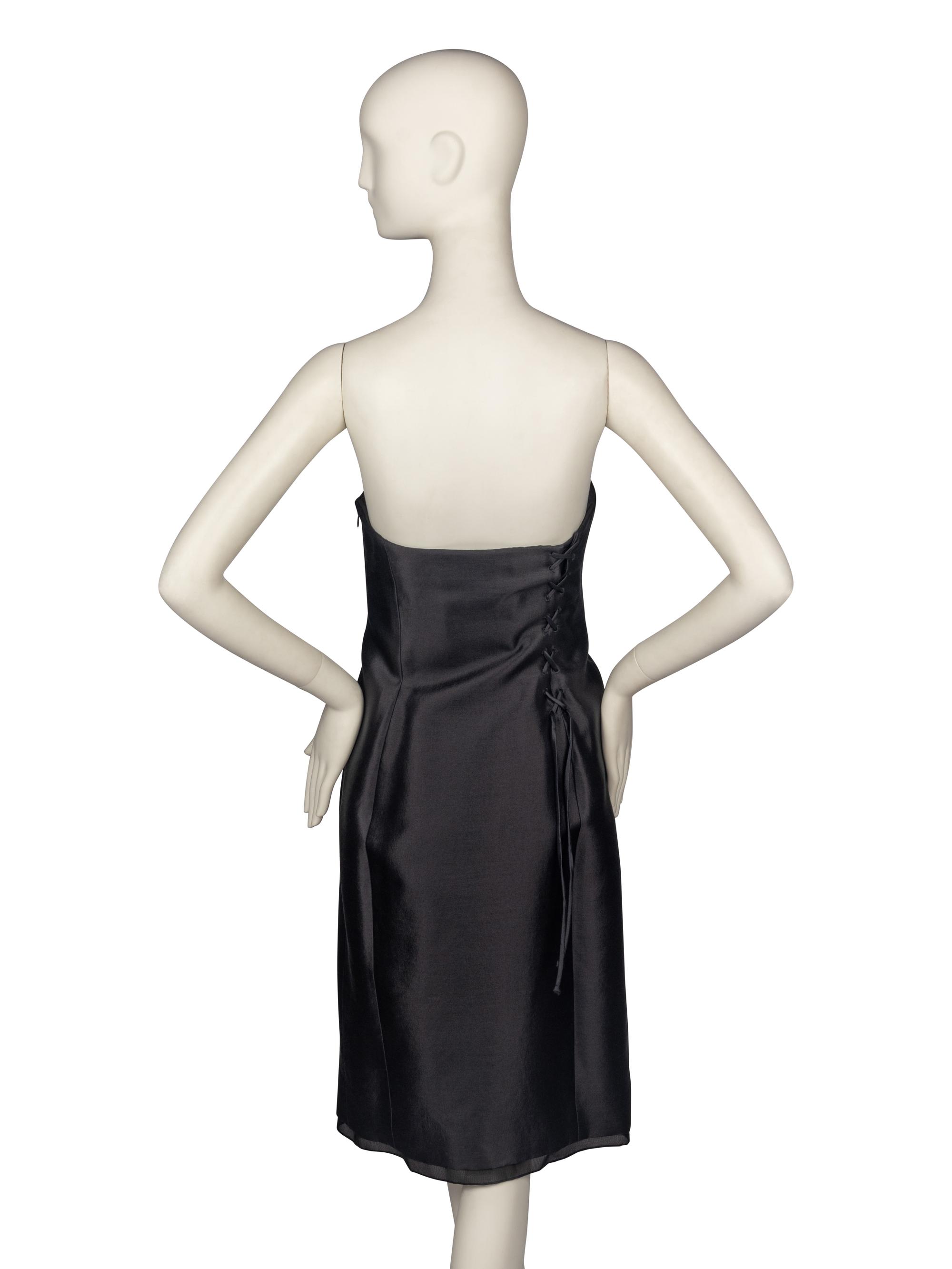 Chado Ralph Rucci Cocktail Dress