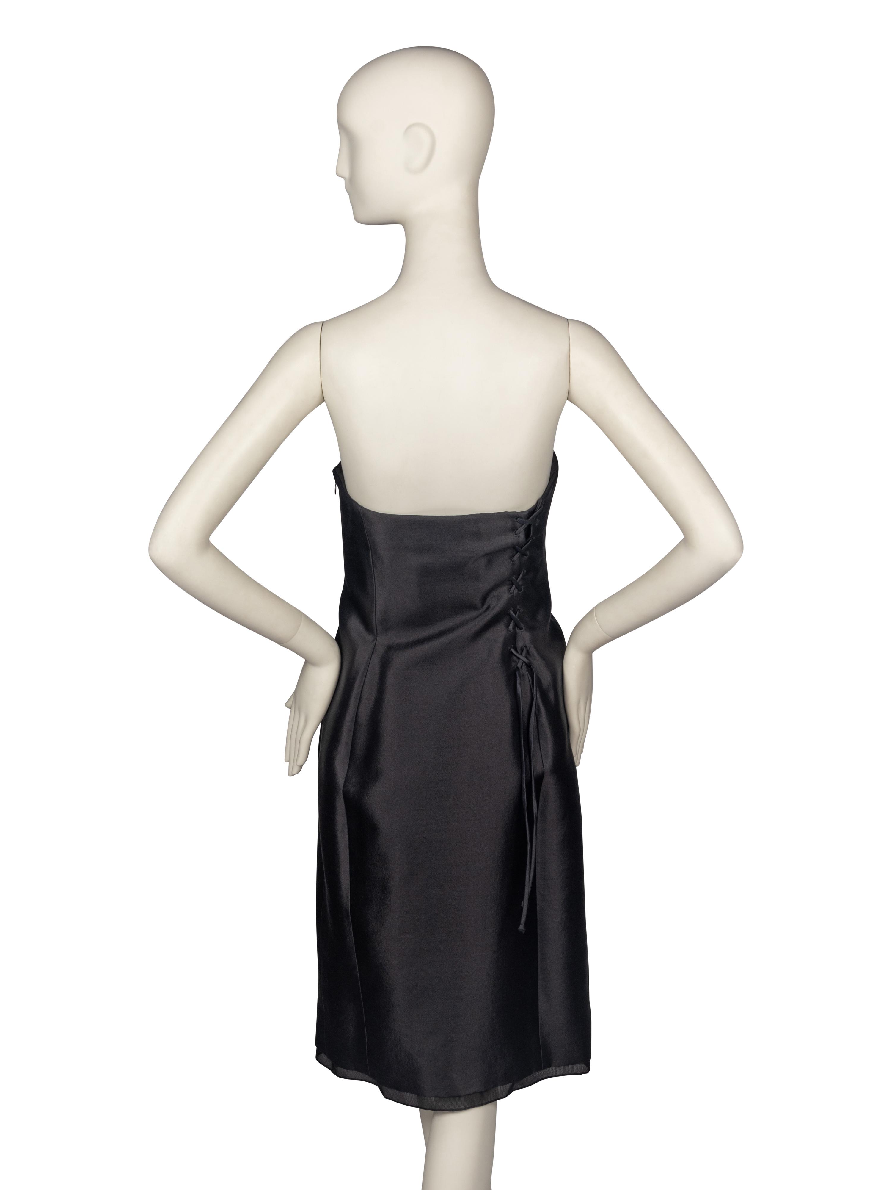 Chado Ralph Rucci Cocktail Dress
