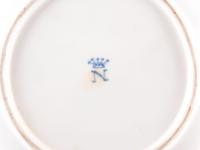 A Group of Continental Porcelain