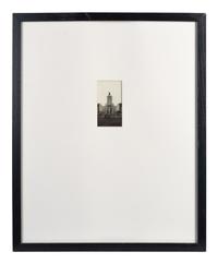 Three Photographs of the 1939-1940 New York World's Fair — CIRCA 1940