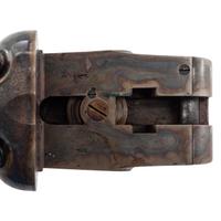 Purdey Hammer Gun 8 Gauge with Makers Case and Accessories