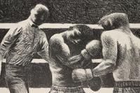 Two works: Toe to Toe and Lullaby