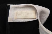 Pierre Cardin Haute Couture Dress