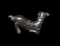 A Hellenistic Bronze Sheep