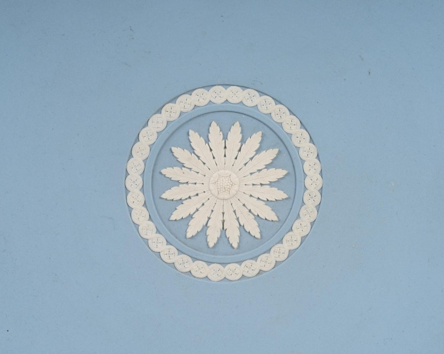 A Wedgwood Platter