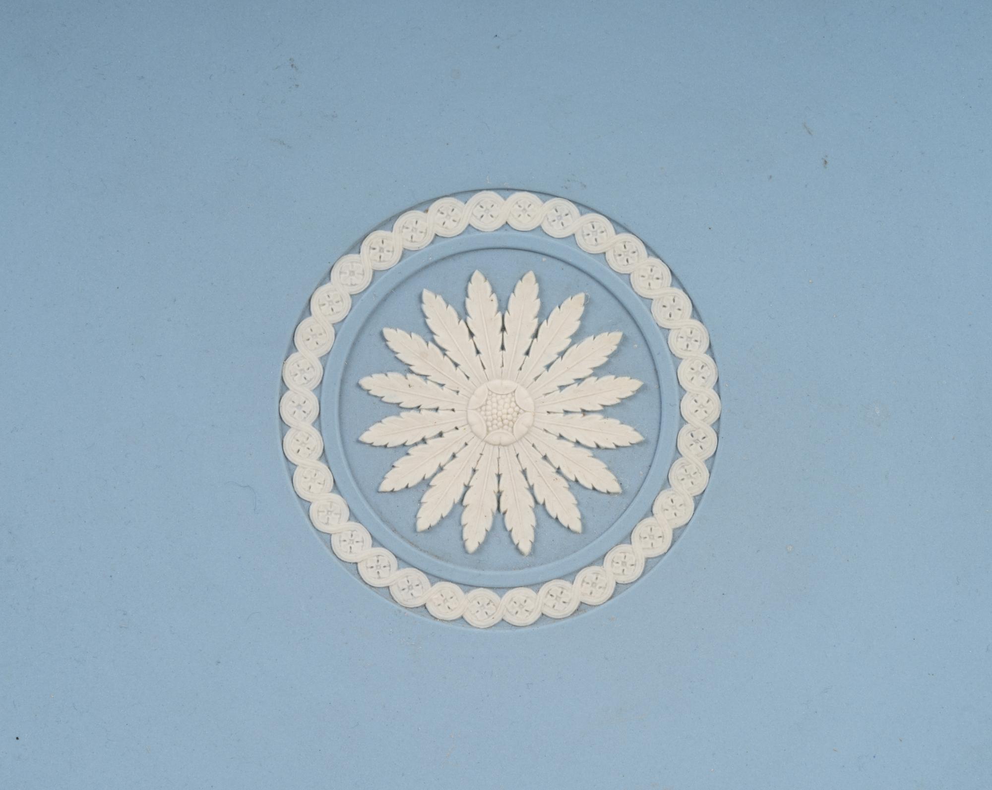 A Wedgwood Platter
