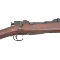 **U.S. Remington 1903 Rifle