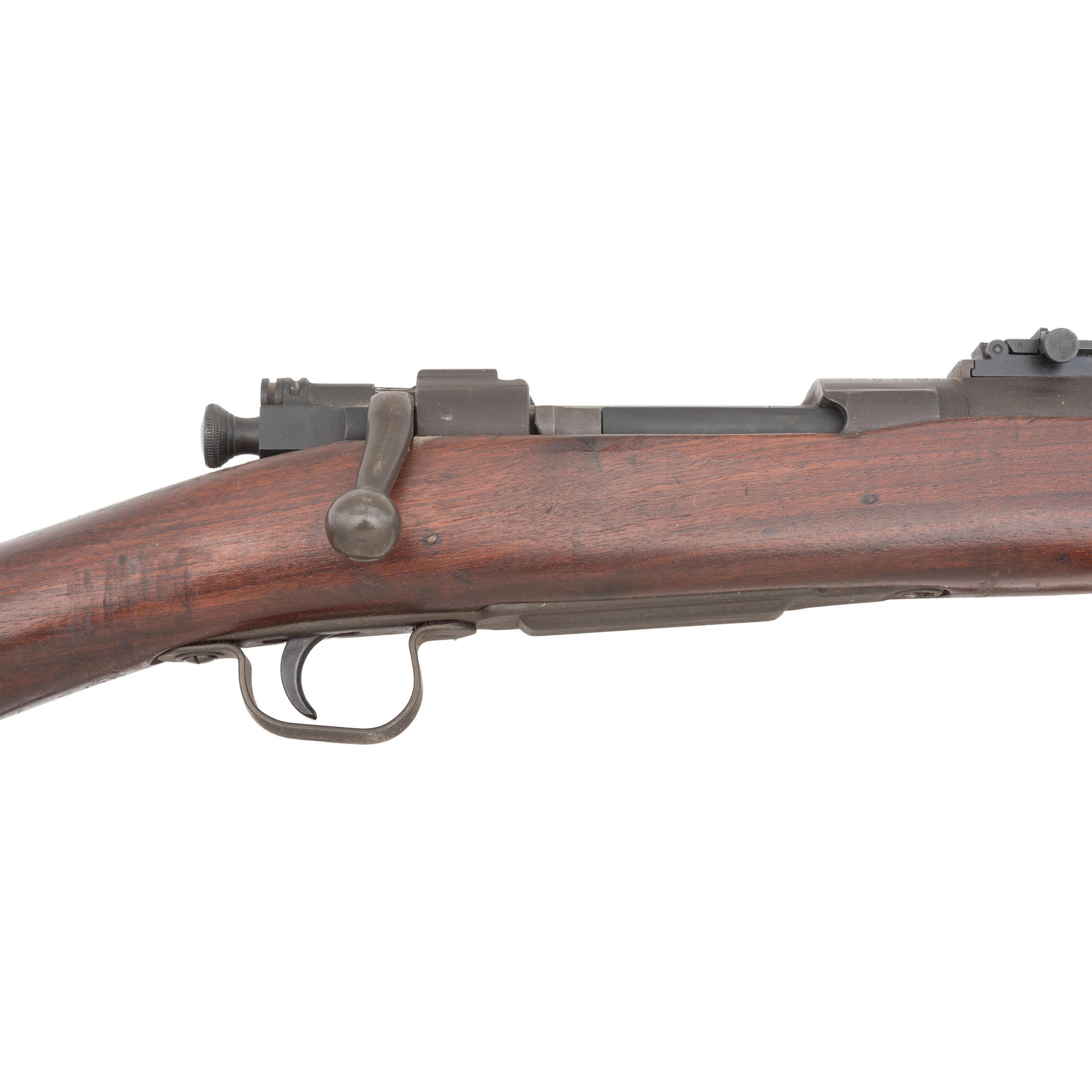 **U.S. Remington 1903 Rifle