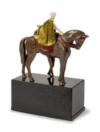 Italian (Late 19th Century)