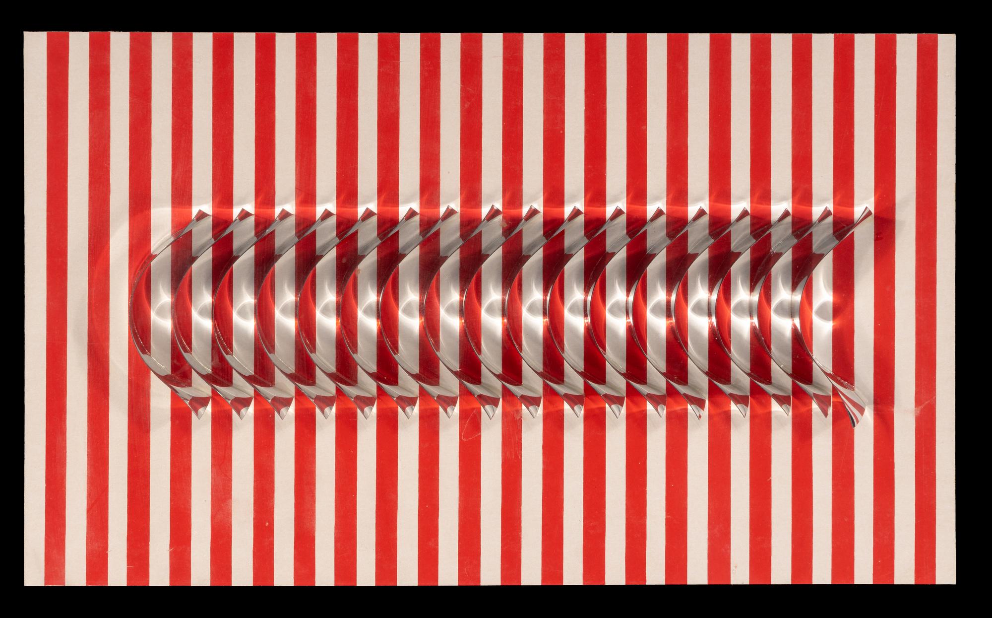 Ejemplar No 1 , 1970