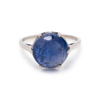 SAPPHIRE RING