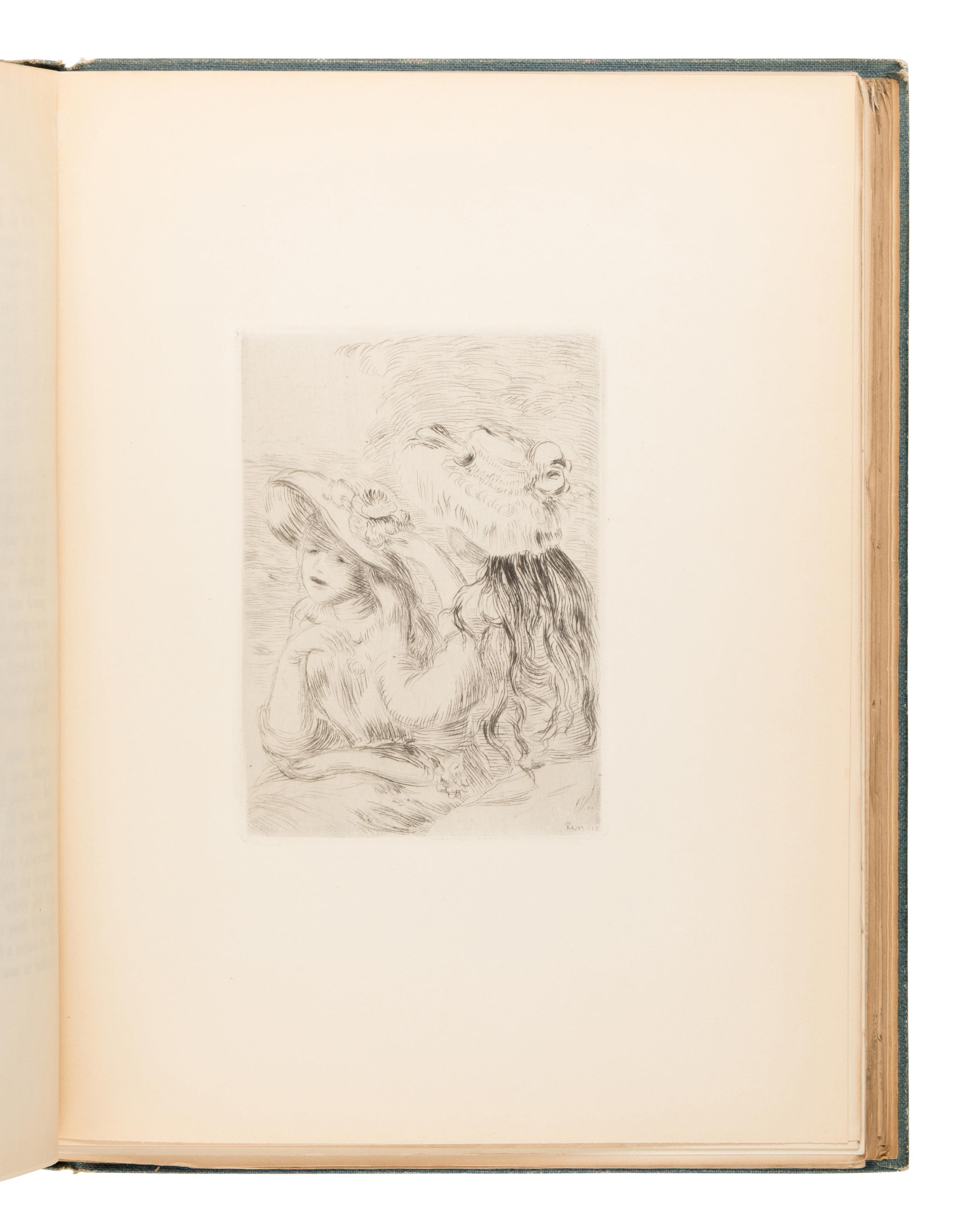 Duret, Théodore (1838-1927). Manet and the French Impressionists . J.E. Crawford Flitch, translator. Philadelphia: J.P. Lippincott, 1910.