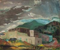 Taos Valley