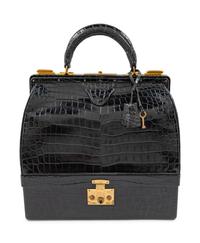 Hermès Sac Mallette Bag, 1960s