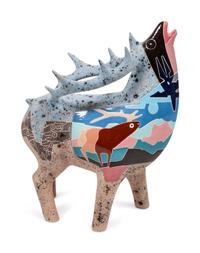 Untitled Elk
