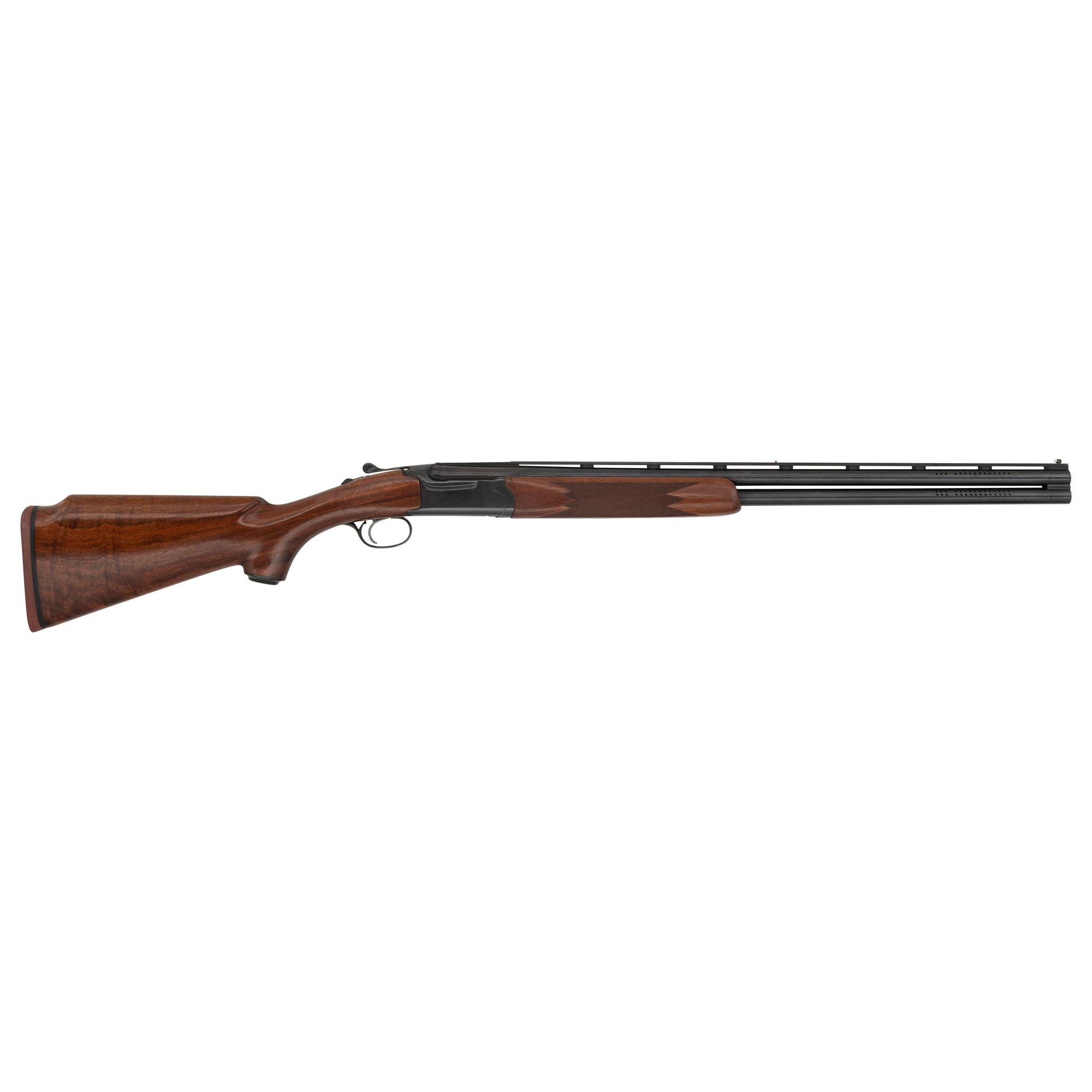 * Custom Ruger Red Label O/U 20 Gauge Shotgun Sleeved Down to .410