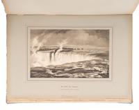 CRONAU, Rudolf Daniel Ludwig (1855-1939). Von Wunderland zu Wunderland Landschafts- und Lebensbilder aus den Staaten und Territorien der Union. Leipzig: T.O. Weigel, 1886.