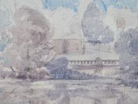 A.R. Catherall (British, 20th Century)