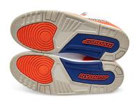 Jordan 3 Retro Knicks
