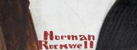 Normal Rockwell (American, 1894-1978) — One More Week of School and Then..., 1919