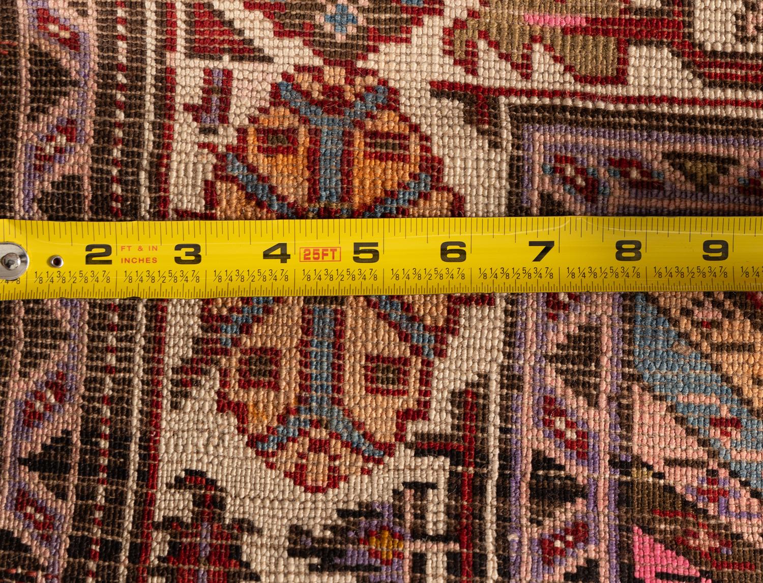 A Caucasian Rug