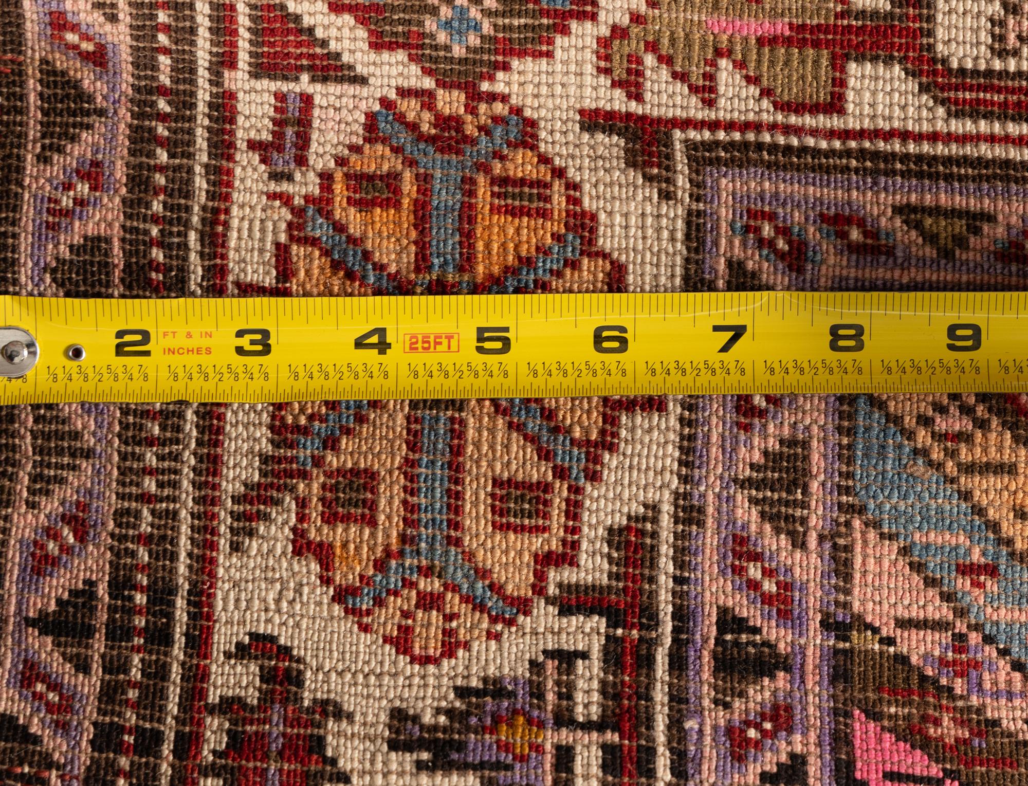 A Caucasian Rug
