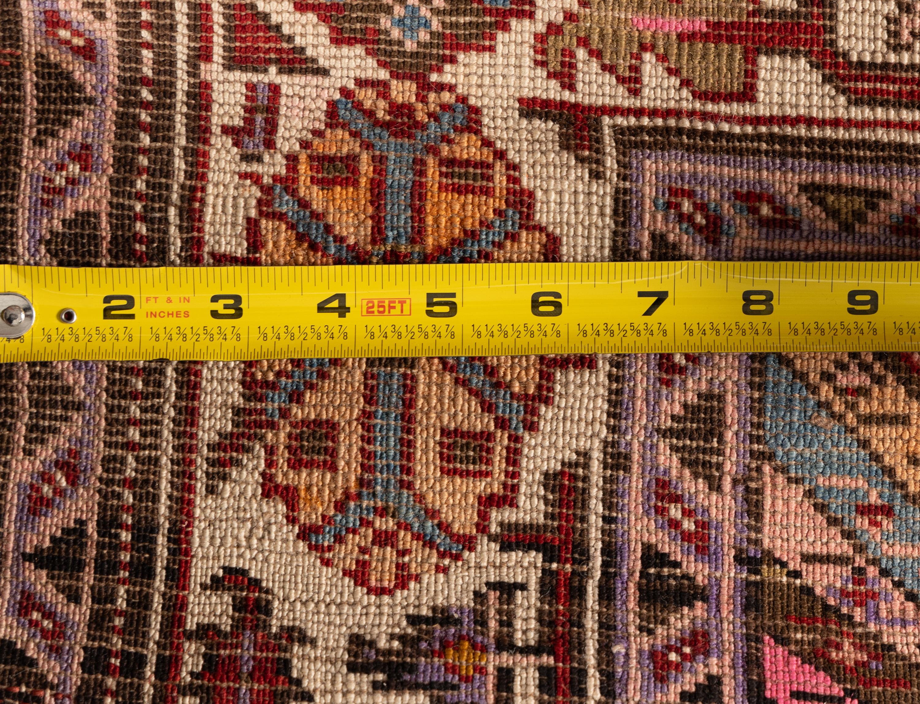 A Caucasian Rug
