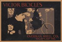 Victor Bicycles Overman Wheel Co.