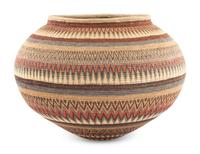 Panama Wounaan Baskets