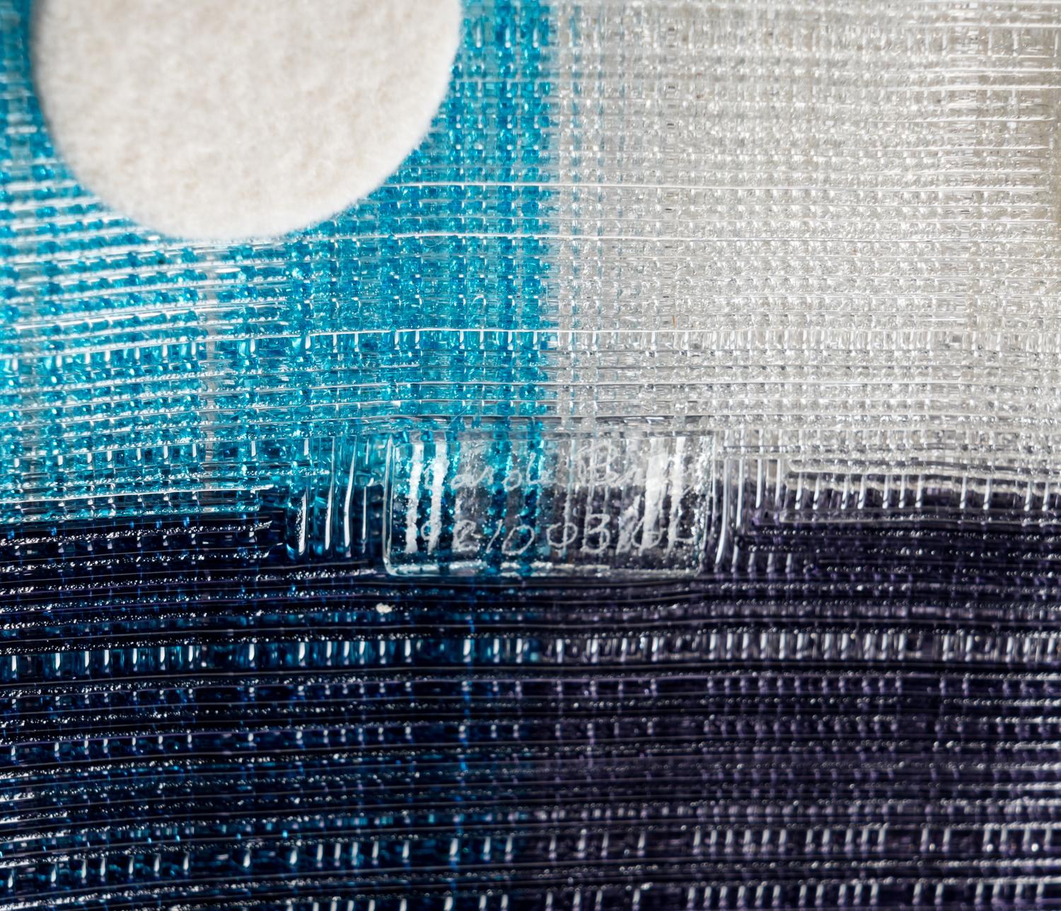 Linen Series, c. 1995