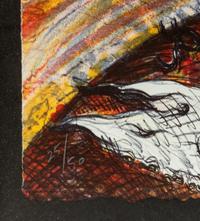 Mustang, edition 25/50