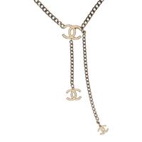 Chanel, Metal Chain Belt