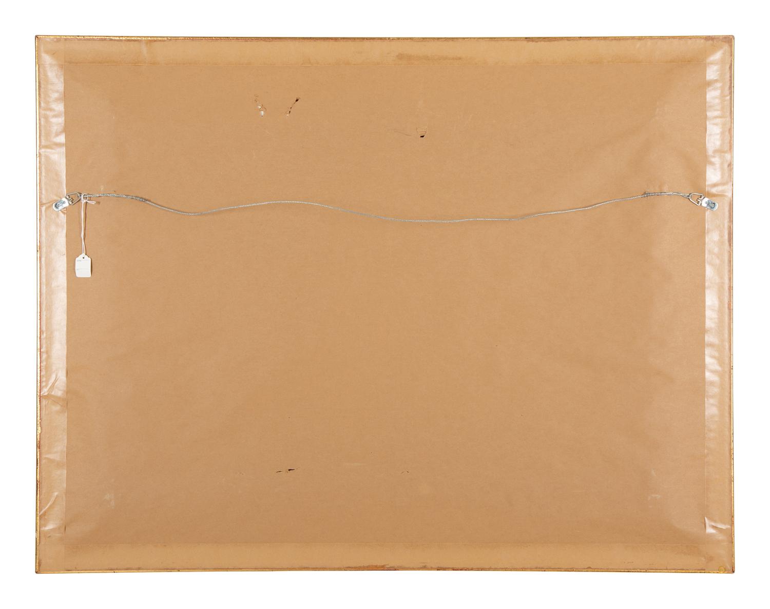 Spring Cleaning, 2004