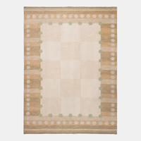Flatweave Rug