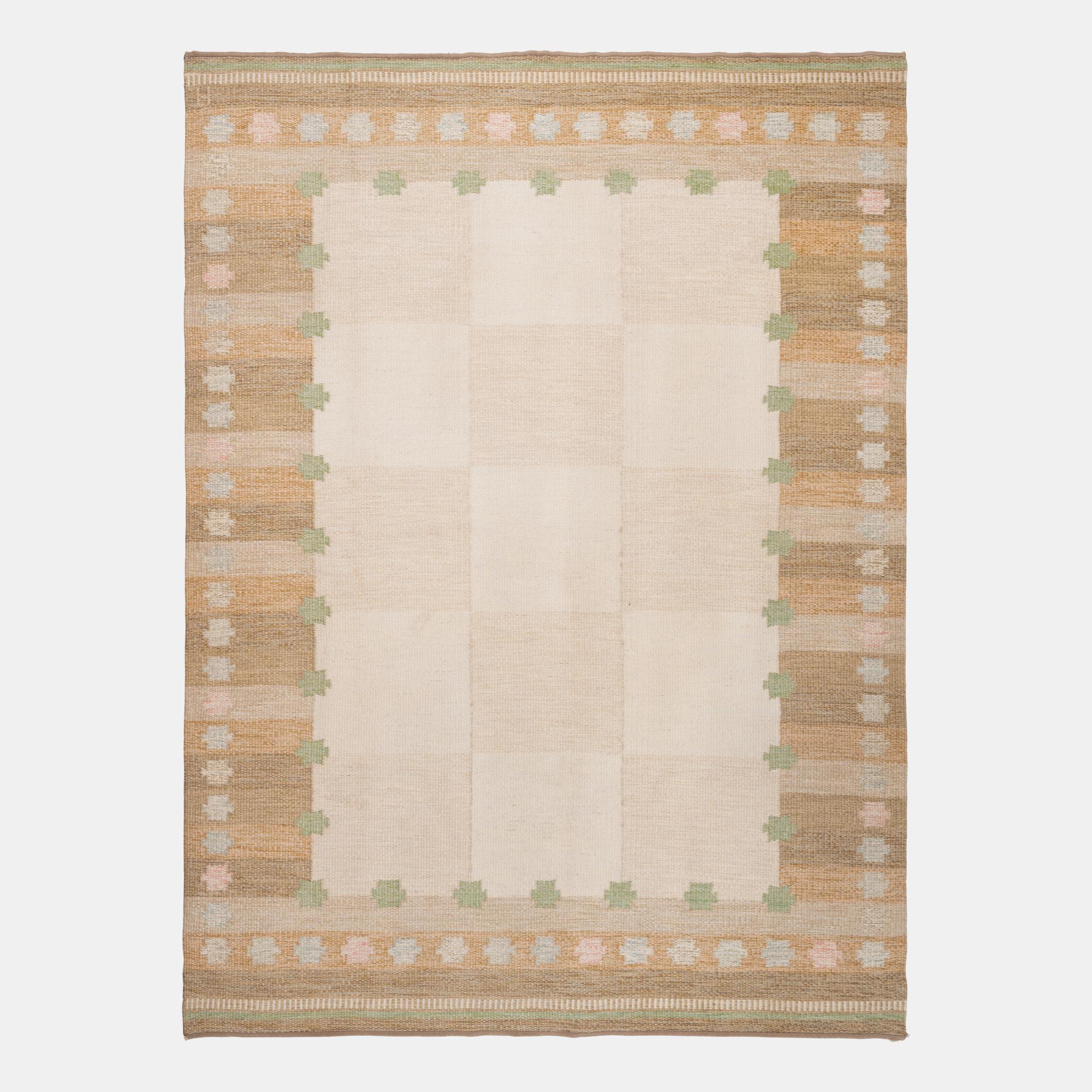 Flatweave Rug