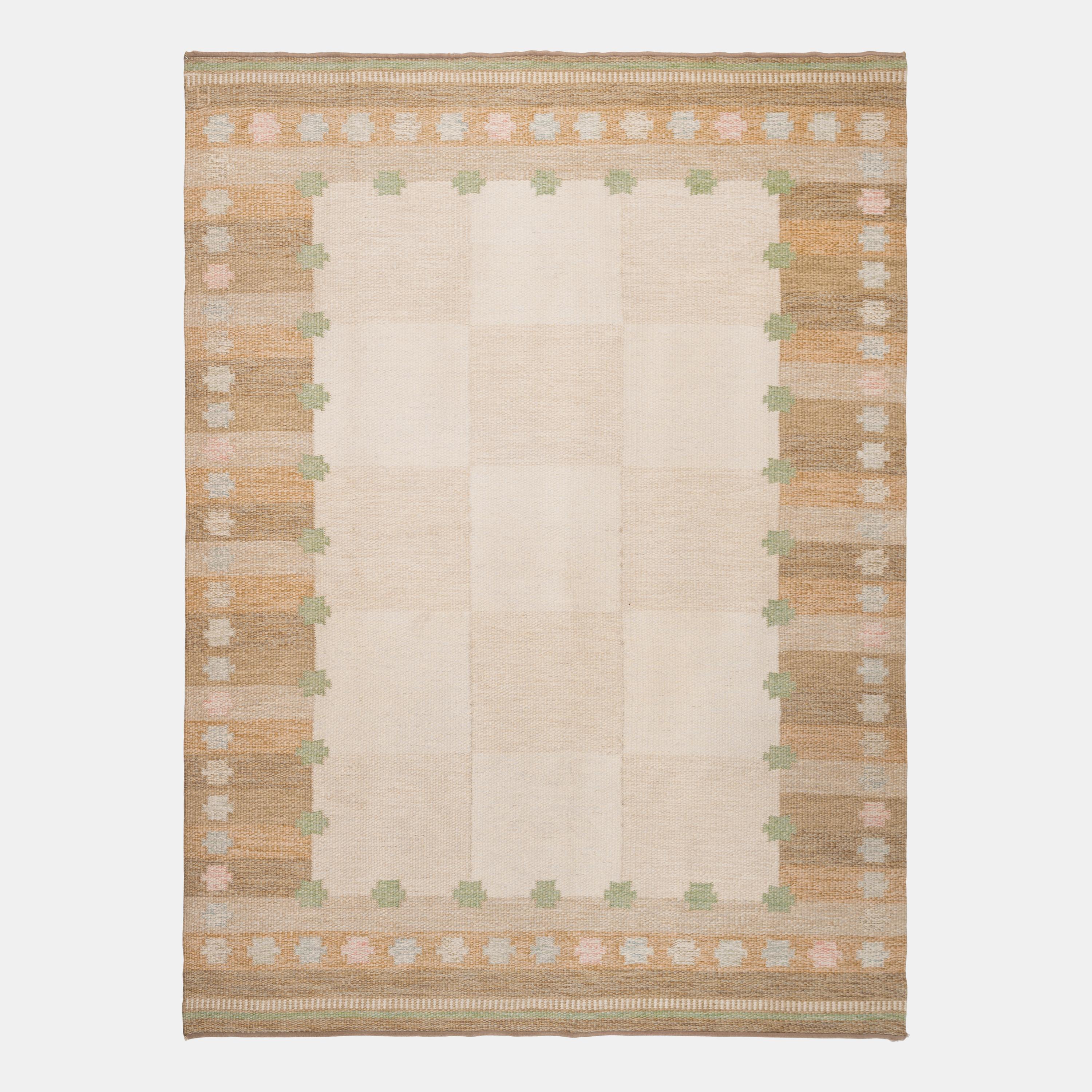 Flatweave Rug