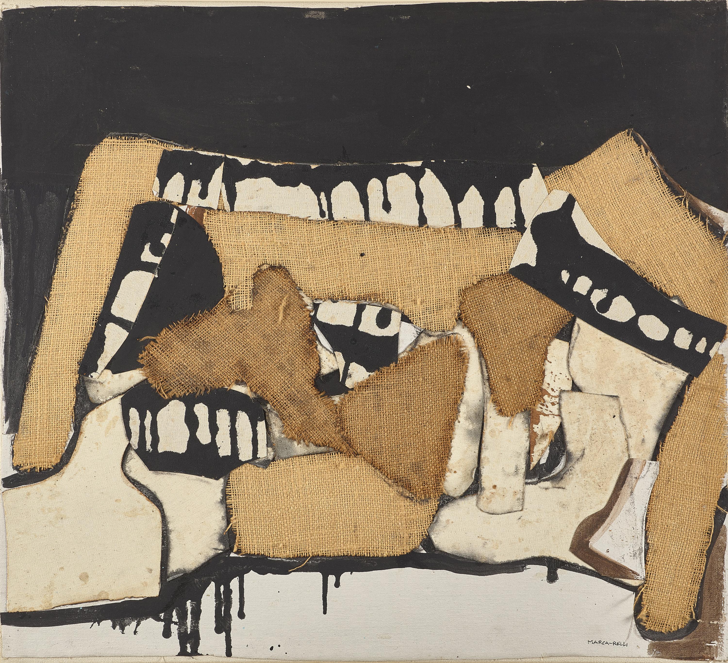 Untitled, second half of the 1970s