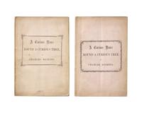 [Literature] Dickens, Charles. A Curious Dance Round a Curious Tree