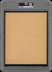 A 1934 R310 Butterfinger Lou Gehrig Baseball Card (PSA 1)