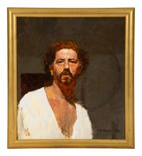 Self Portrait , 1997