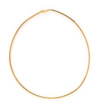 COLLECTION OF GOLD JEWELRY