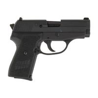 *Early Sig P239 in Box with Accessories and .357 Sig and .40 S&W barrels.
