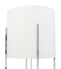 Table Lamp HABITAT, USA